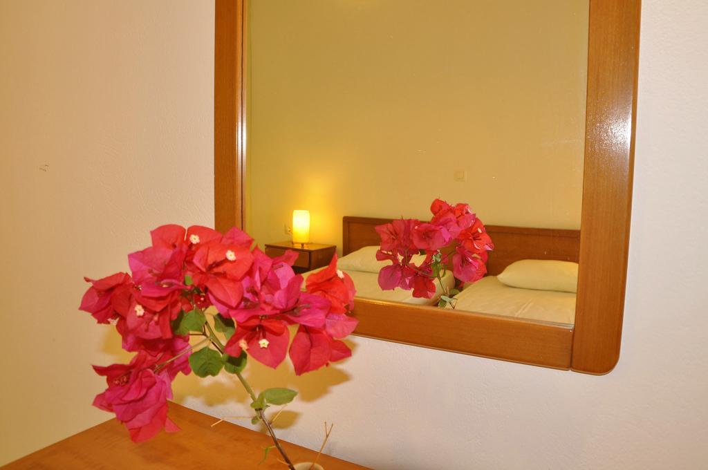 Egli Apartments Κοντόκαλι Εξωτερικό φωτογραφία